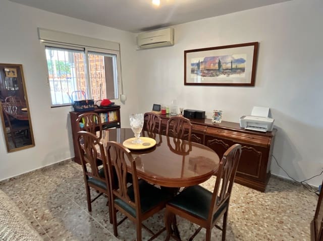 3 chambre Villa/Maison à vendre à Calpe / Calp avec piscine - 299 000 € (Ref: 9161312)