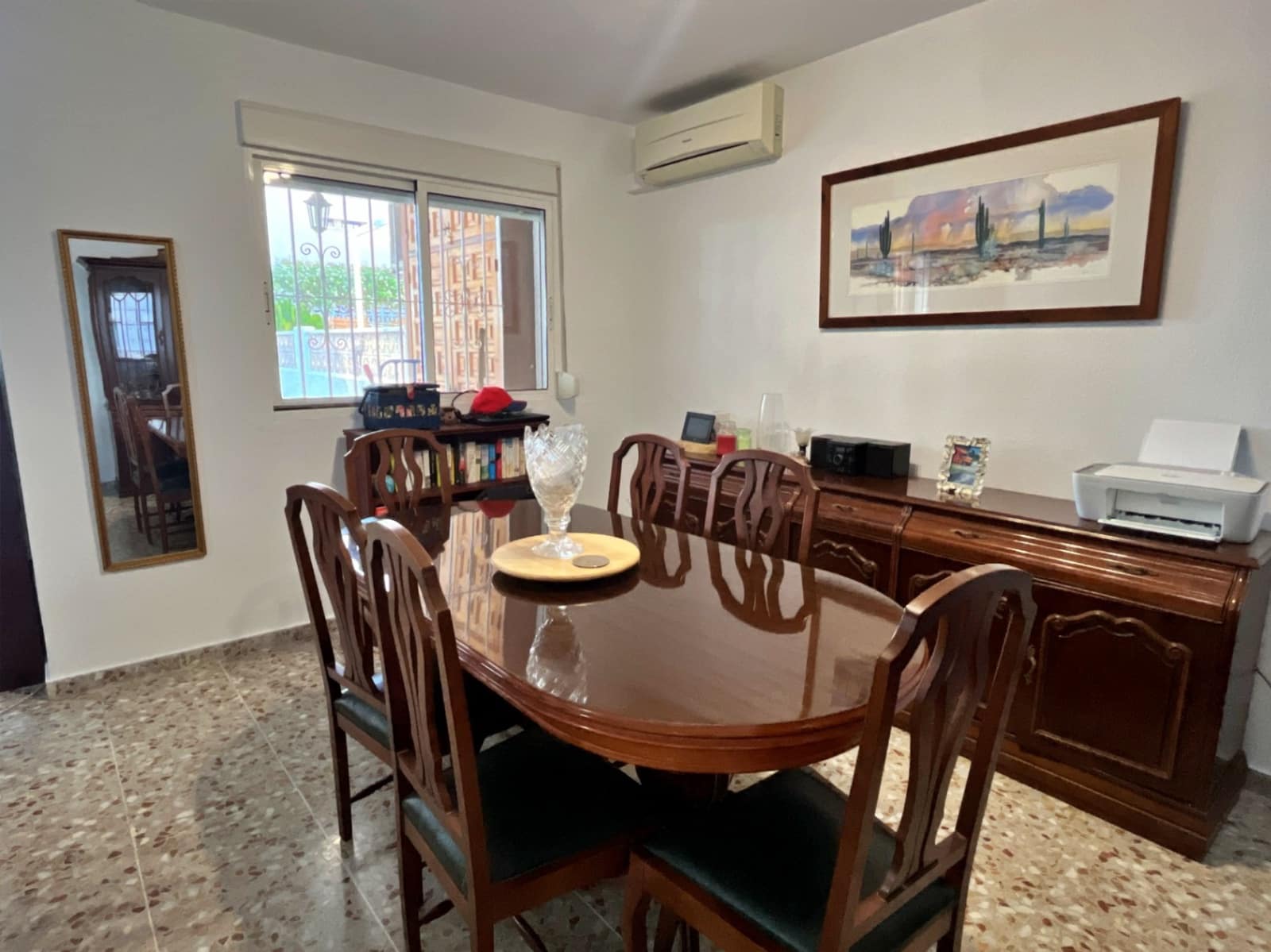 3 chambre Villa/Maison à vendre à Calpe / Calp avec piscine - 299 000 € (Ref: 9161312)