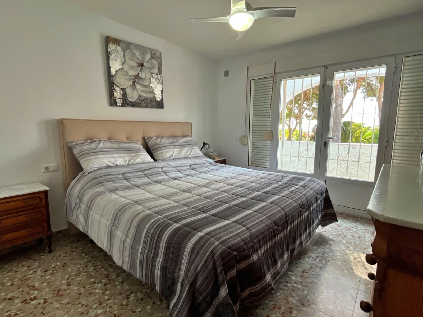 3 chambre Villa/Maison à vendre à Calpe / Calp avec piscine - 299 000 € (Ref: 9161312)