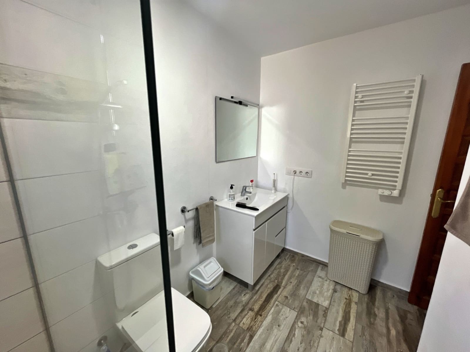 3 chambre Villa/Maison à vendre à Calpe / Calp avec piscine - 299 000 € (Ref: 9161312)