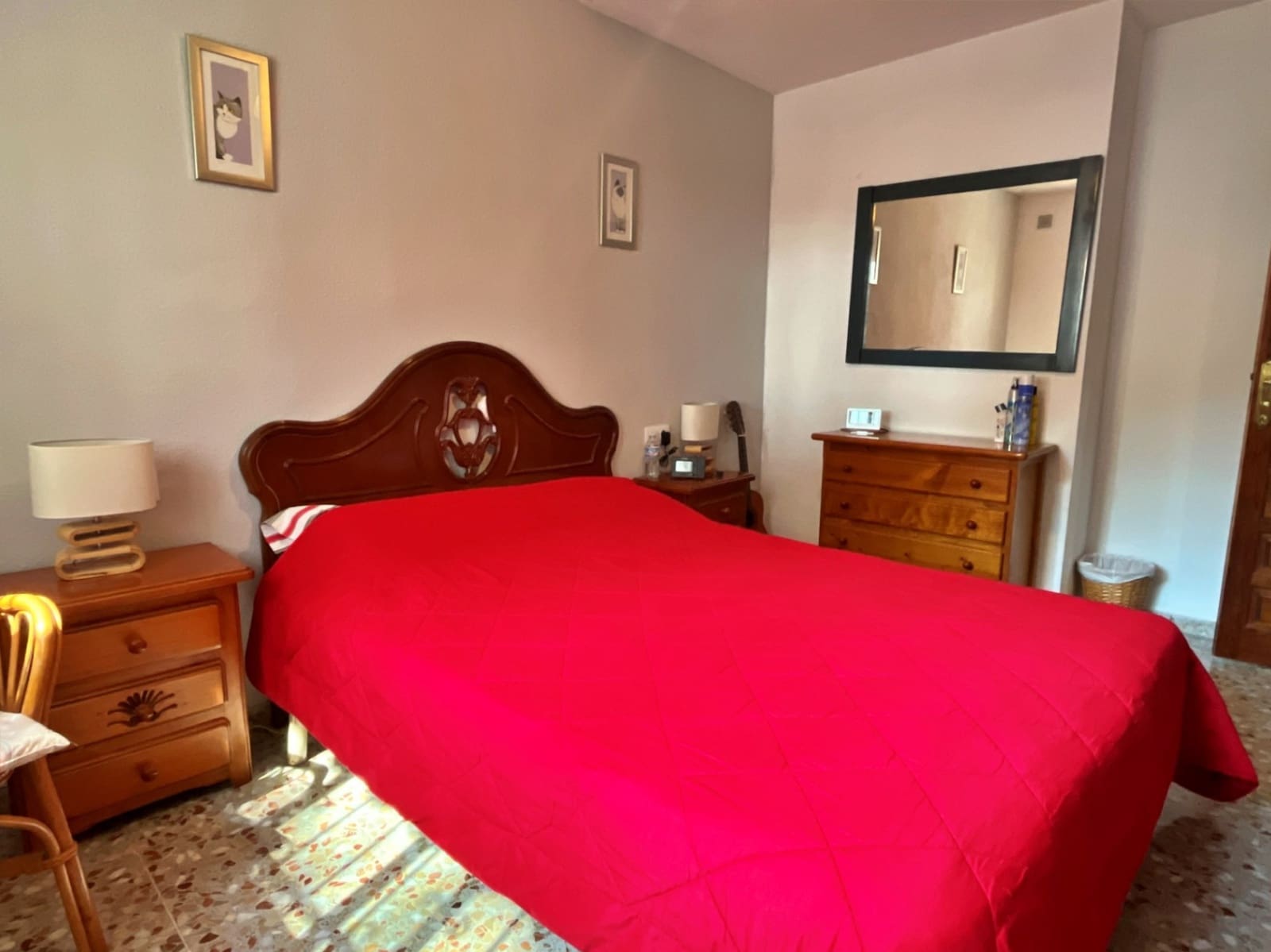 3 chambre Villa/Maison à vendre à Calpe / Calp avec piscine - 299 000 € (Ref: 9161312)