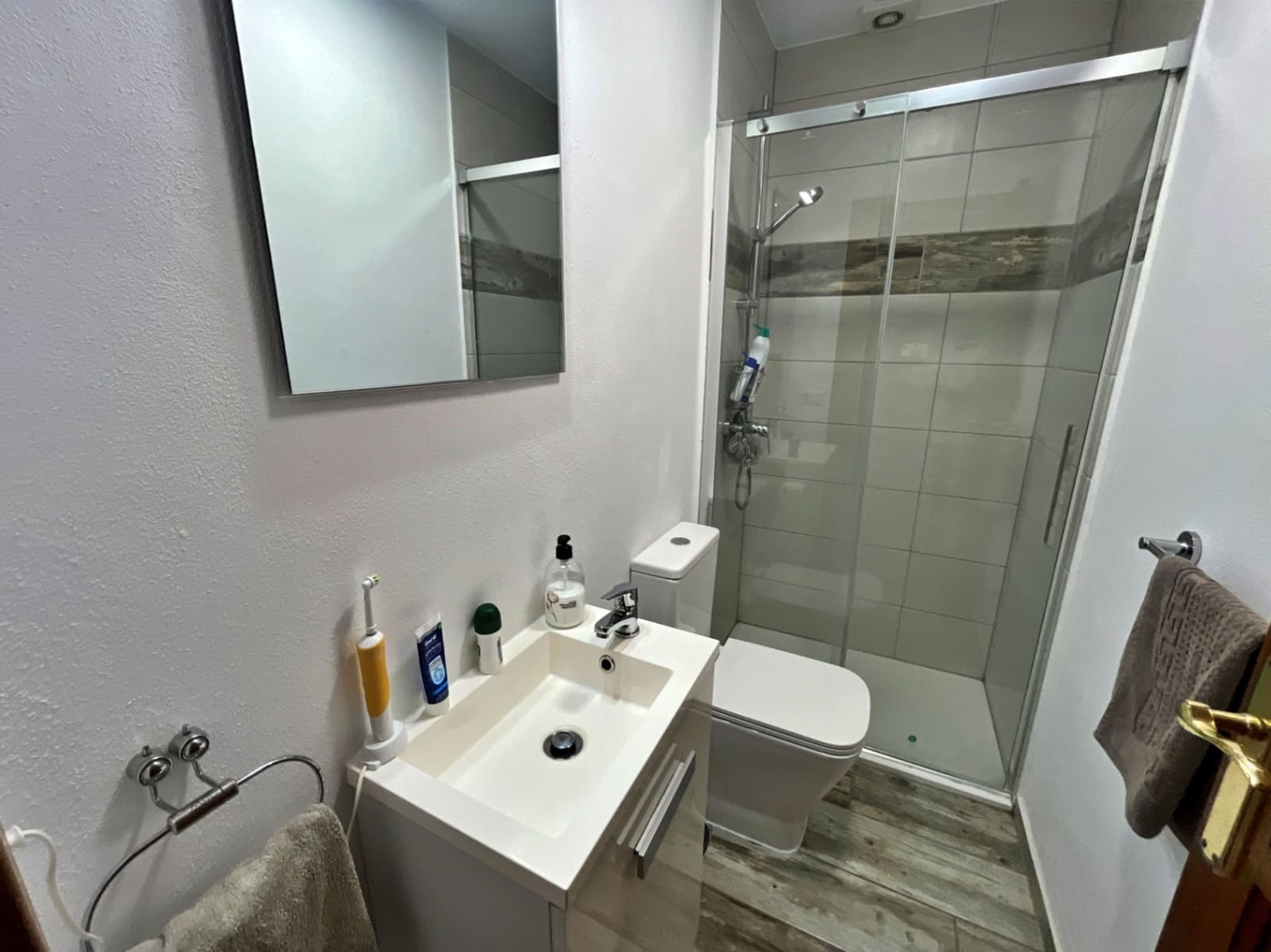 3 chambre Villa/Maison à vendre à Calpe / Calp avec piscine - 299 000 € (Ref: 9161312)