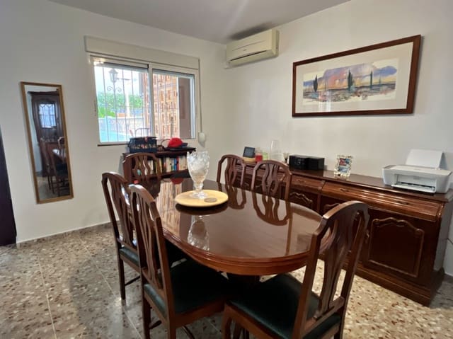 3 chambre Villa/Maison à vendre à Calpe / Calp avec piscine - 299 000 € (Ref: 9161312)