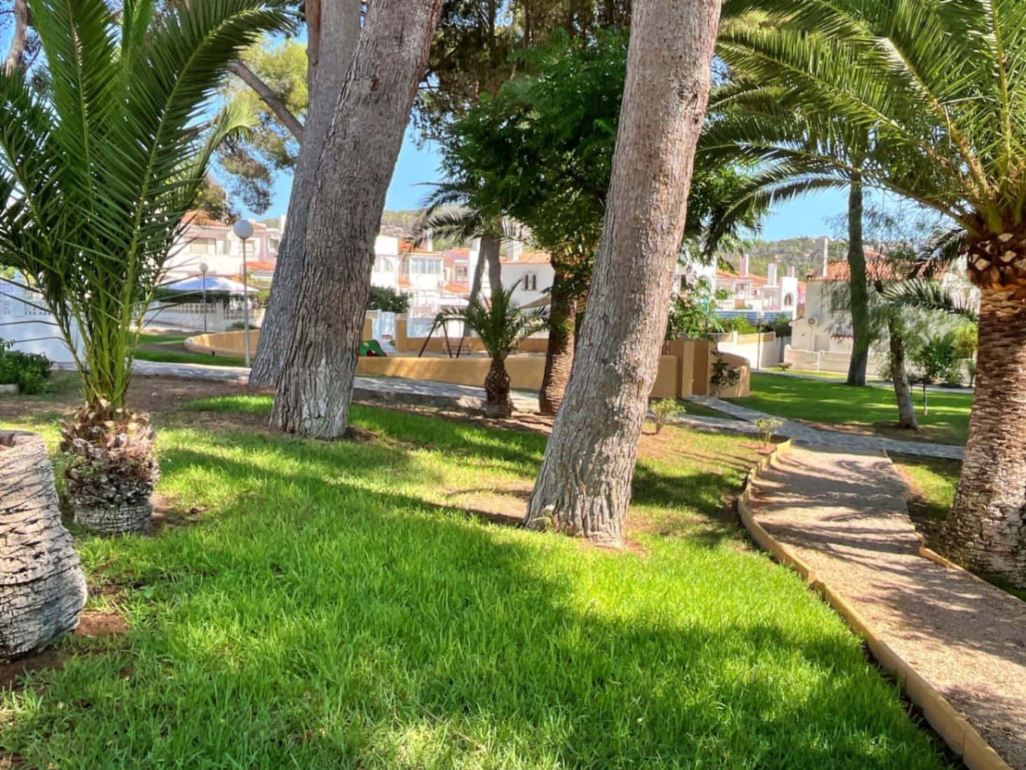 3 chambre Villa/Maison à vendre à Calpe / Calp avec piscine - 299 000 € (Ref: 9161312)