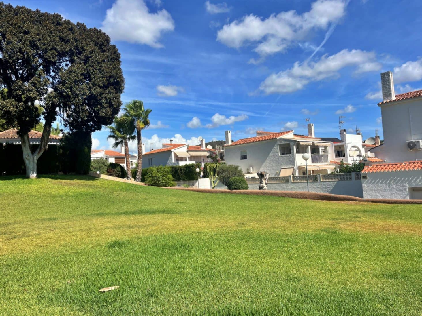 3 chambre Villa/Maison à vendre à Calpe / Calp avec piscine - 299 000 € (Ref: 9161312)