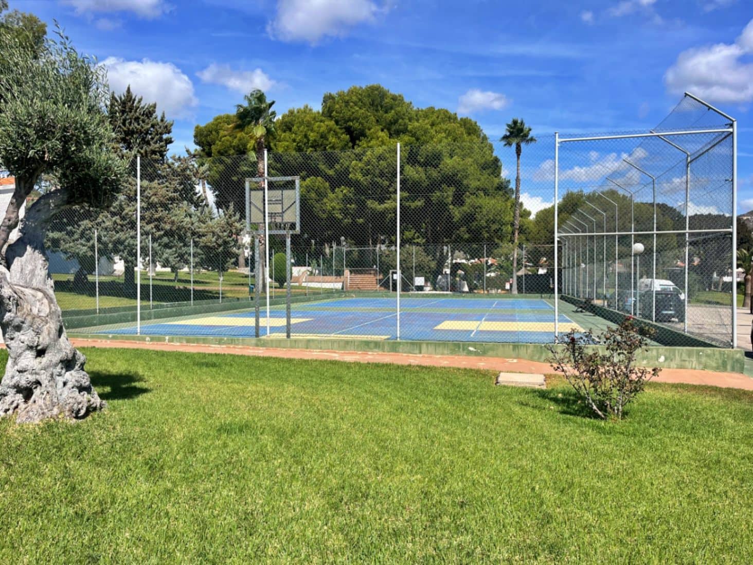 3 chambre Villa/Maison à vendre à Calpe / Calp avec piscine - 299 000 € (Ref: 9161312)