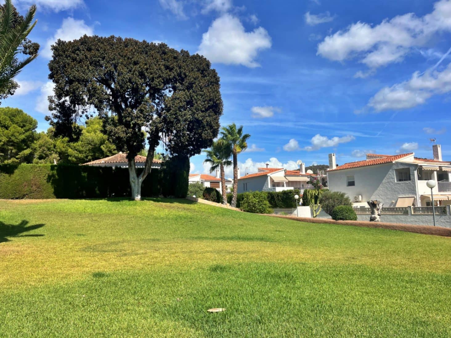 3 chambre Villa/Maison à vendre à Calpe / Calp avec piscine - 299 000 € (Ref: 9161312)