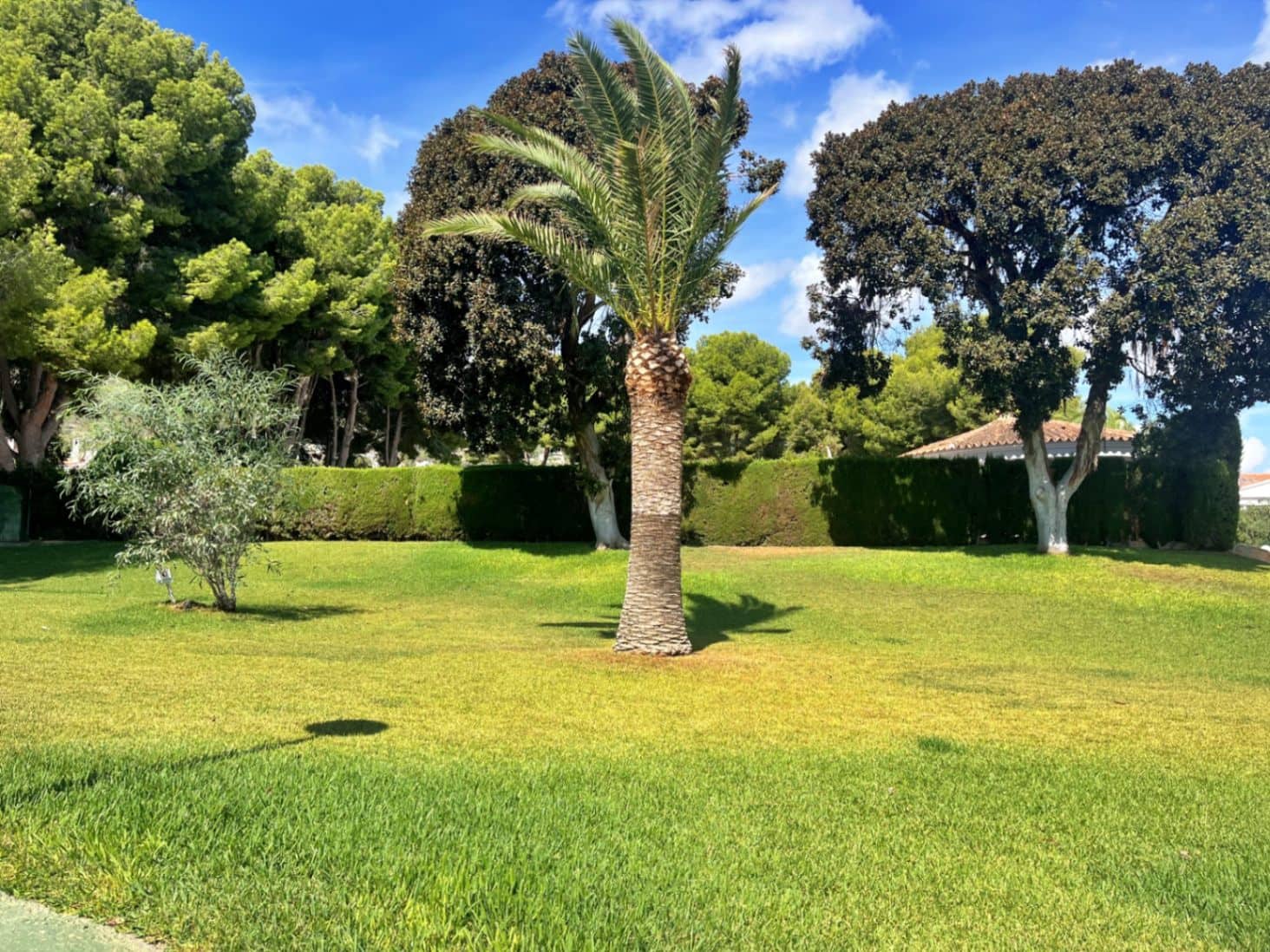 3 chambre Villa/Maison à vendre à Calpe / Calp avec piscine - 299 000 € (Ref: 9161312)