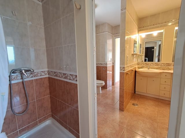 4 bedroom Villa for rent in Alhama Springs, Altea with pool garage - € 2,200 (Ref: 9161835)