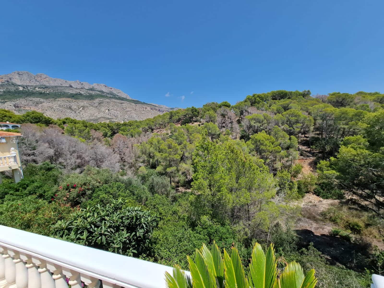 4 bedroom Villa for rent in Alhama Springs with pool garage - € 2,200 (Ref: 9161835)