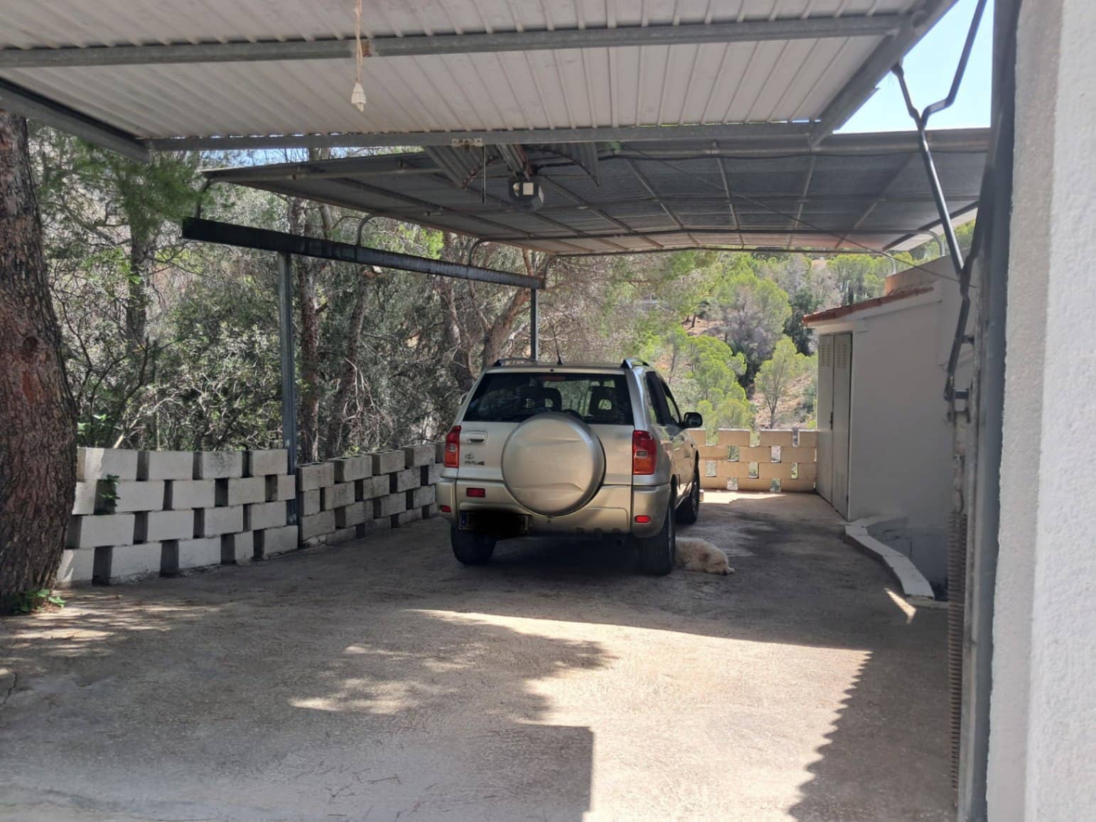 4 bedroom Villa for rent in Alhama Springs with pool garage - € 2,200 (Ref: 9161835)