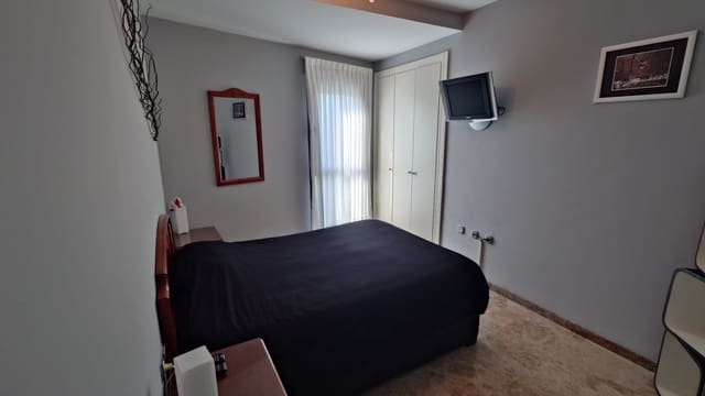 3 Zimmer Apartment zu verkaufen in Benidorm mit Pool Garage - 355.000 € (Ref: 9166117)