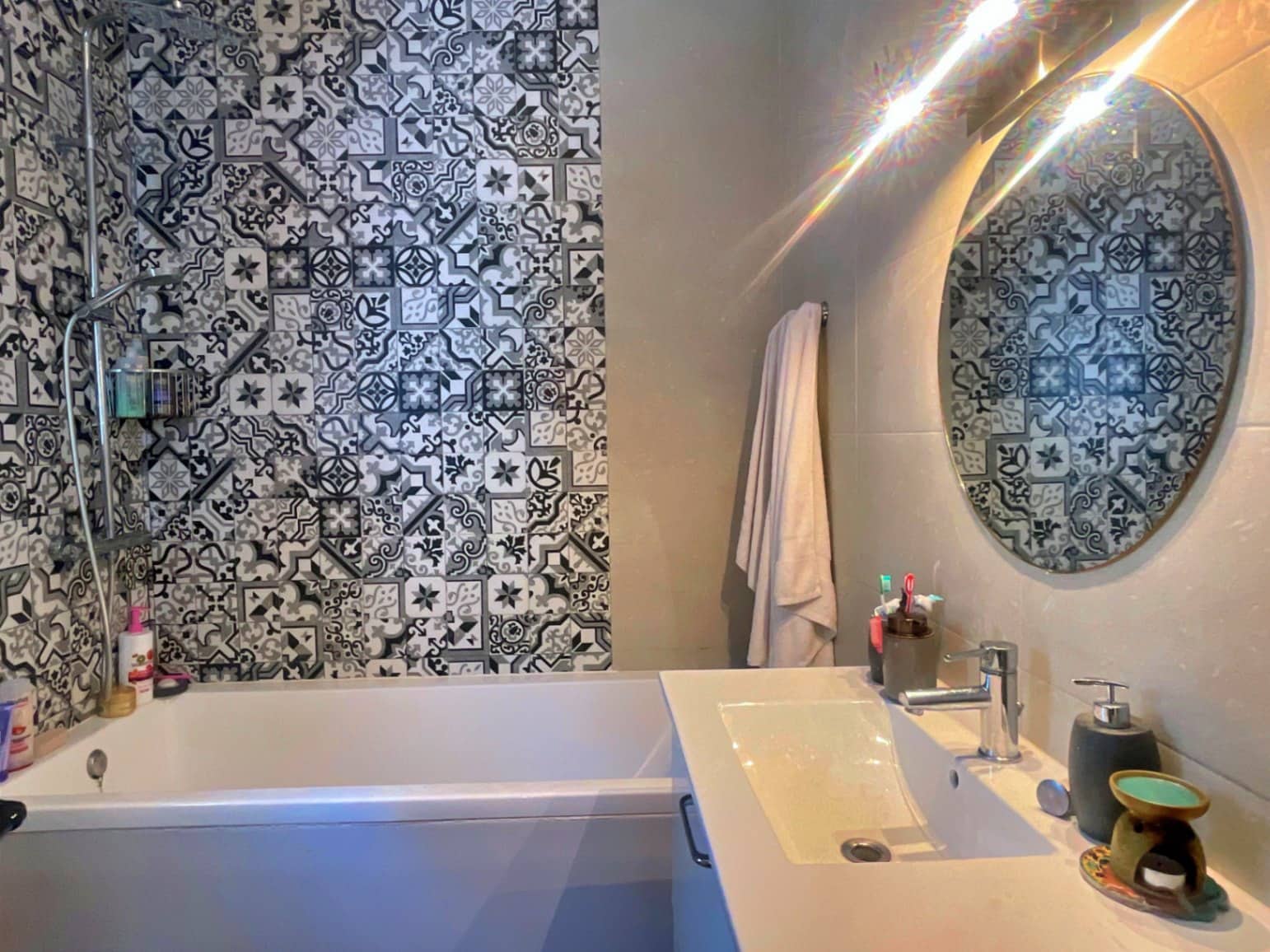 4 quarto Moradia para venda em Benitachell / Benitatxell com piscina garagem - 599 950 € (Ref: 9172305)