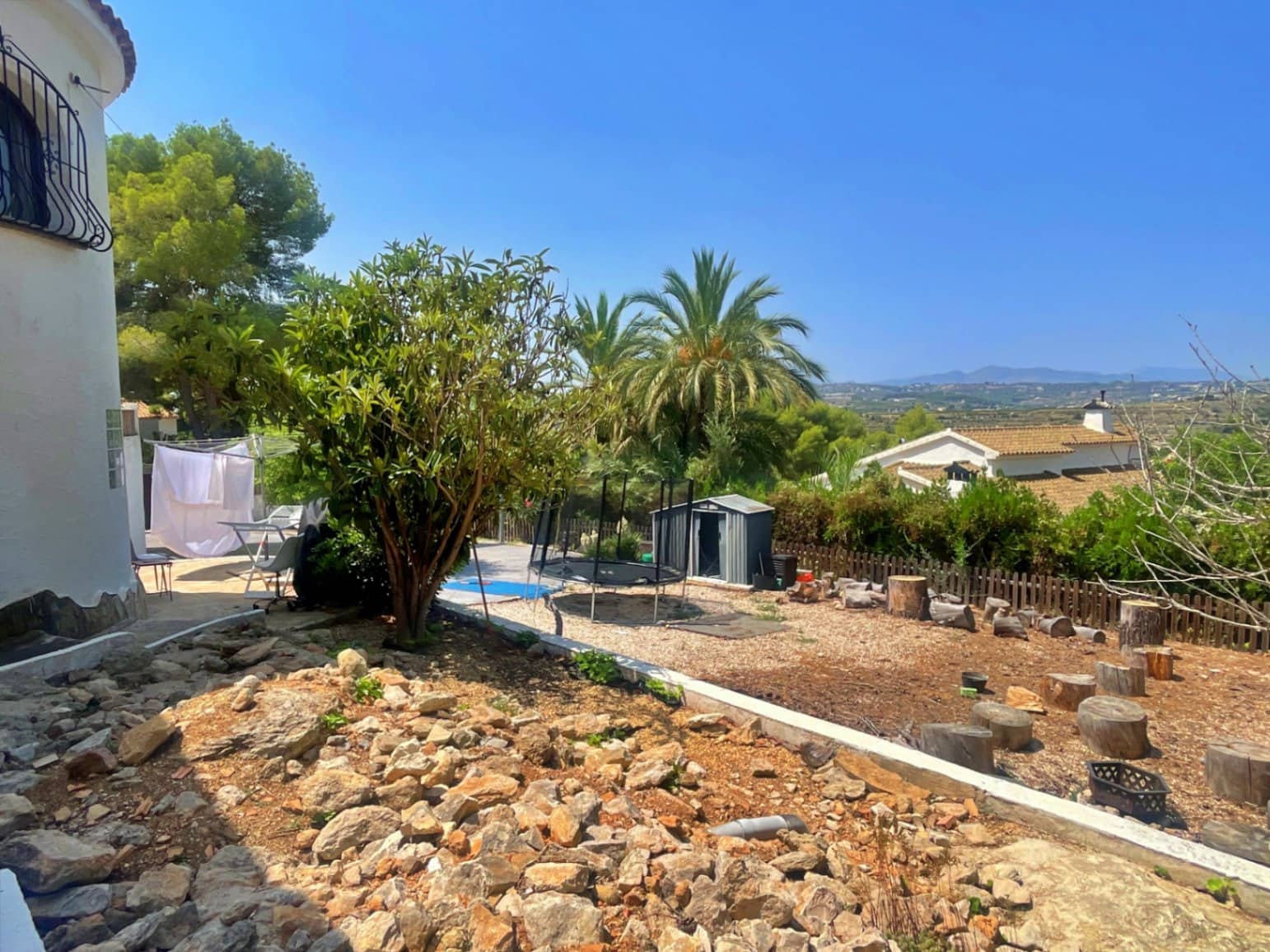 4 quarto Moradia para venda em Benitachell / Benitatxell com piscina garagem - 599 950 € (Ref: 9172305)