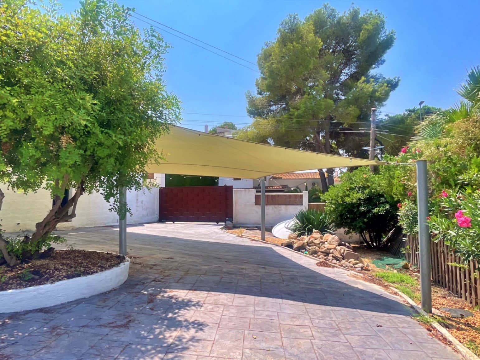 4 quarto Moradia para venda em Benitachell / Benitatxell com piscina garagem - 599 950 € (Ref: 9172305)