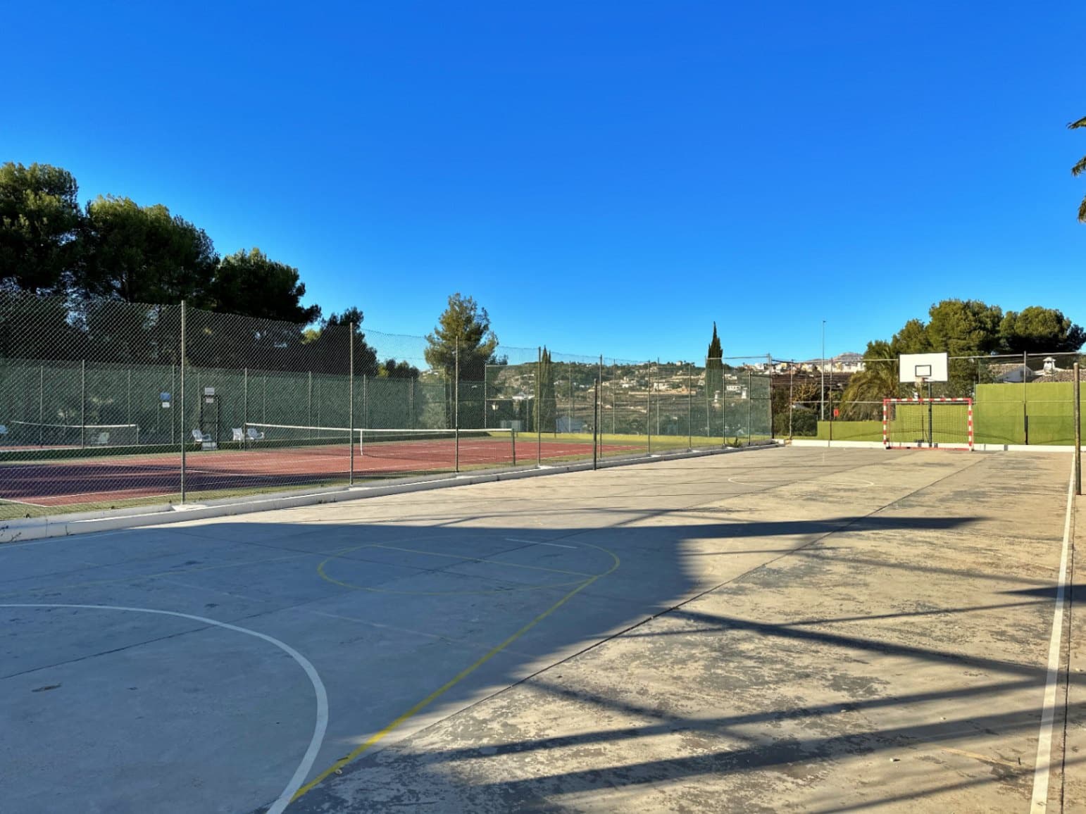 4 quarto Moradia para venda em Benitachell / Benitatxell com piscina garagem - 599 950 € (Ref: 9172305)