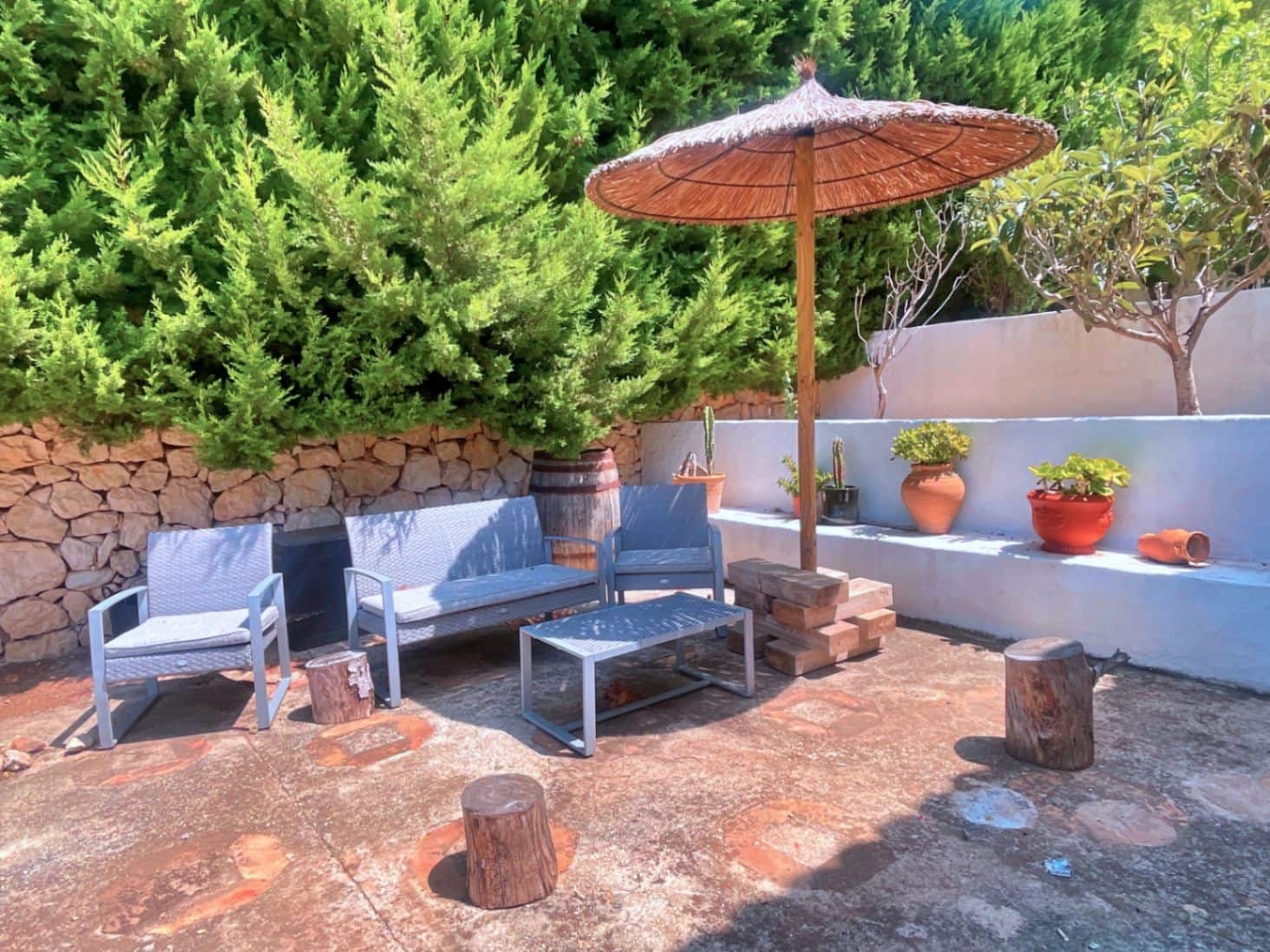 4 quarto Moradia para venda em Benitachell / Benitatxell com piscina garagem - 599 950 € (Ref: 9172305)