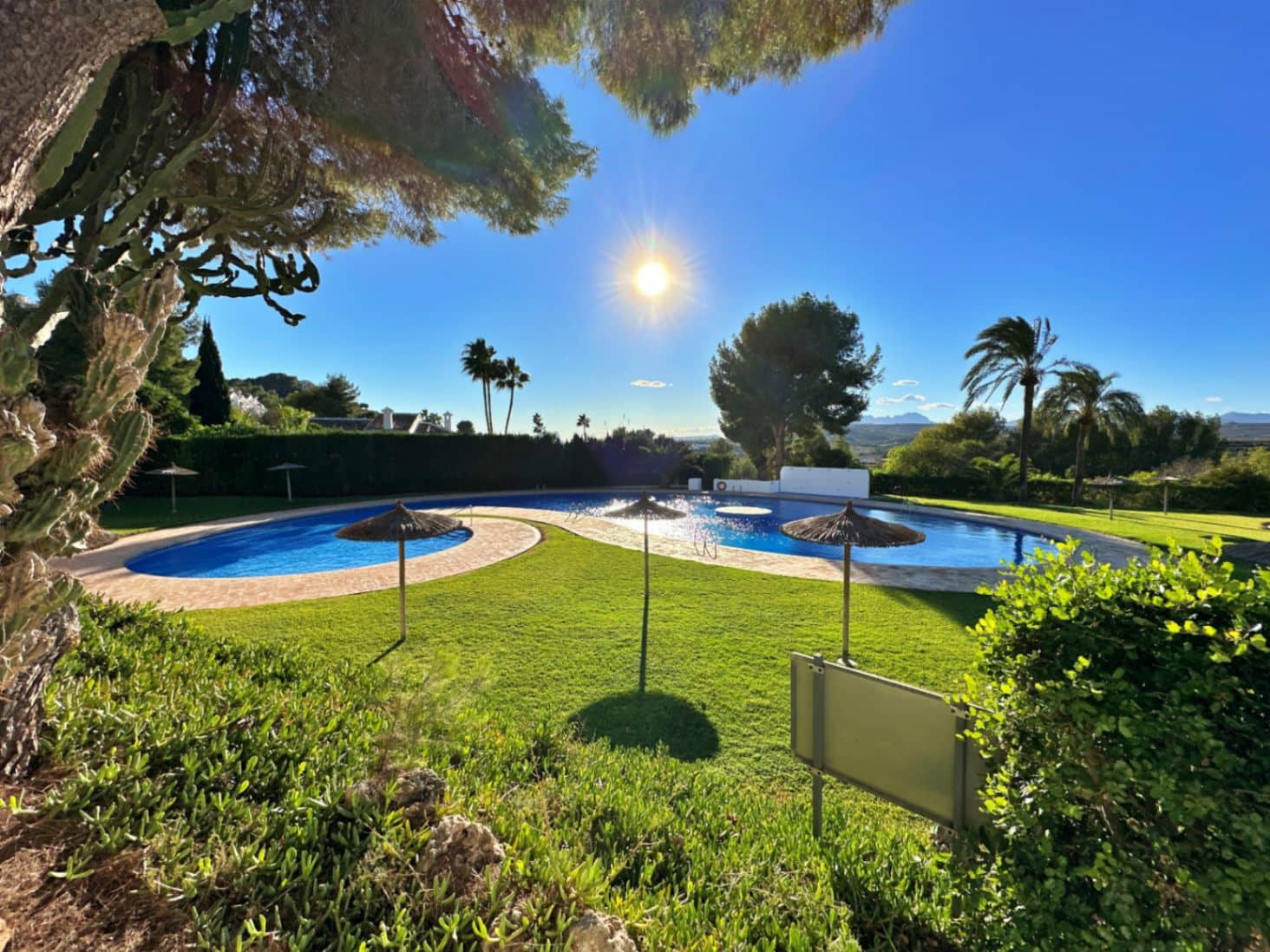 4 quarto Moradia para venda em Benitachell / Benitatxell com piscina garagem - 599 950 € (Ref: 9172305)