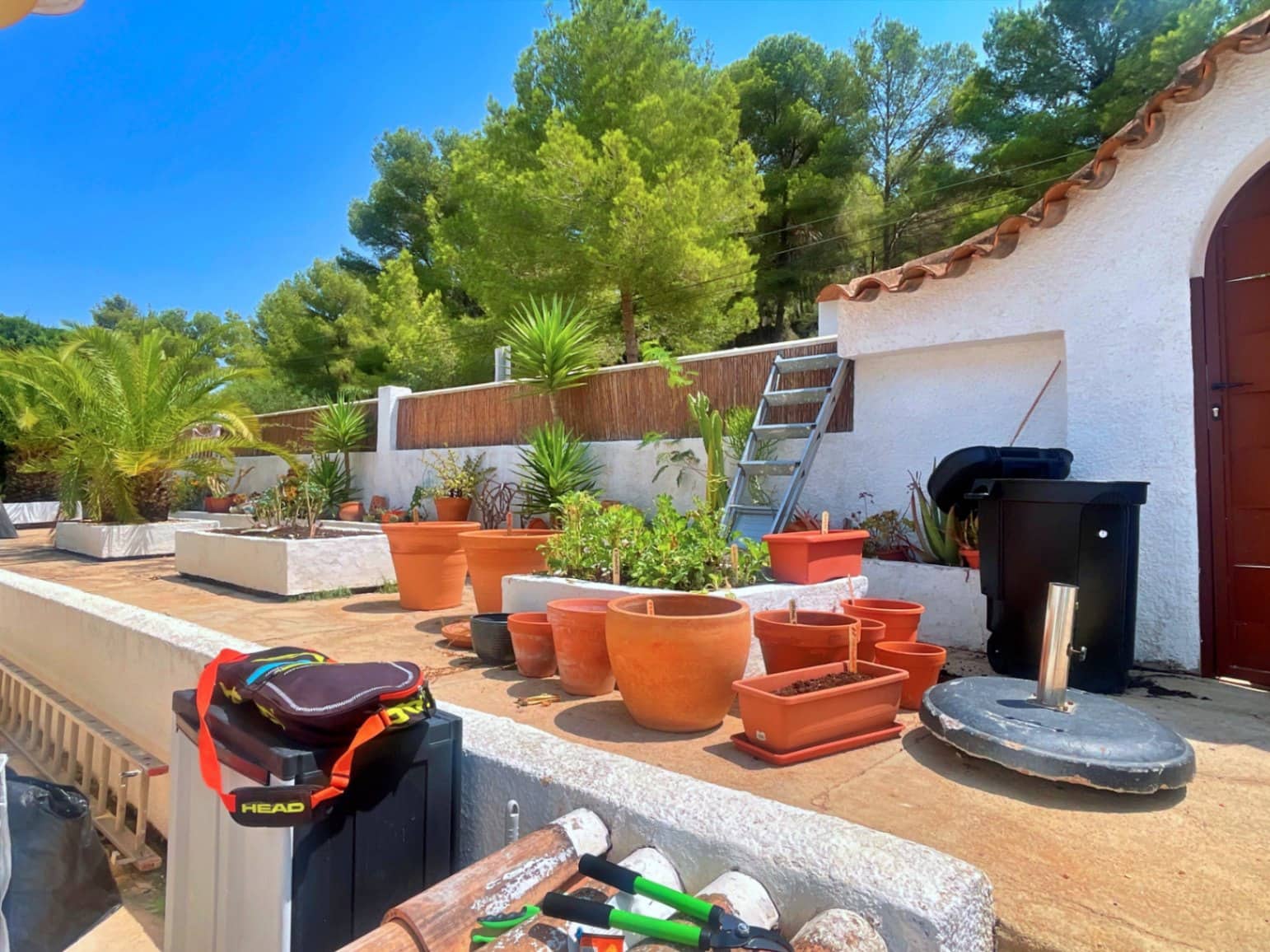 4 quarto Moradia para venda em Benitachell / Benitatxell com piscina garagem - 599 950 € (Ref: 9172305)