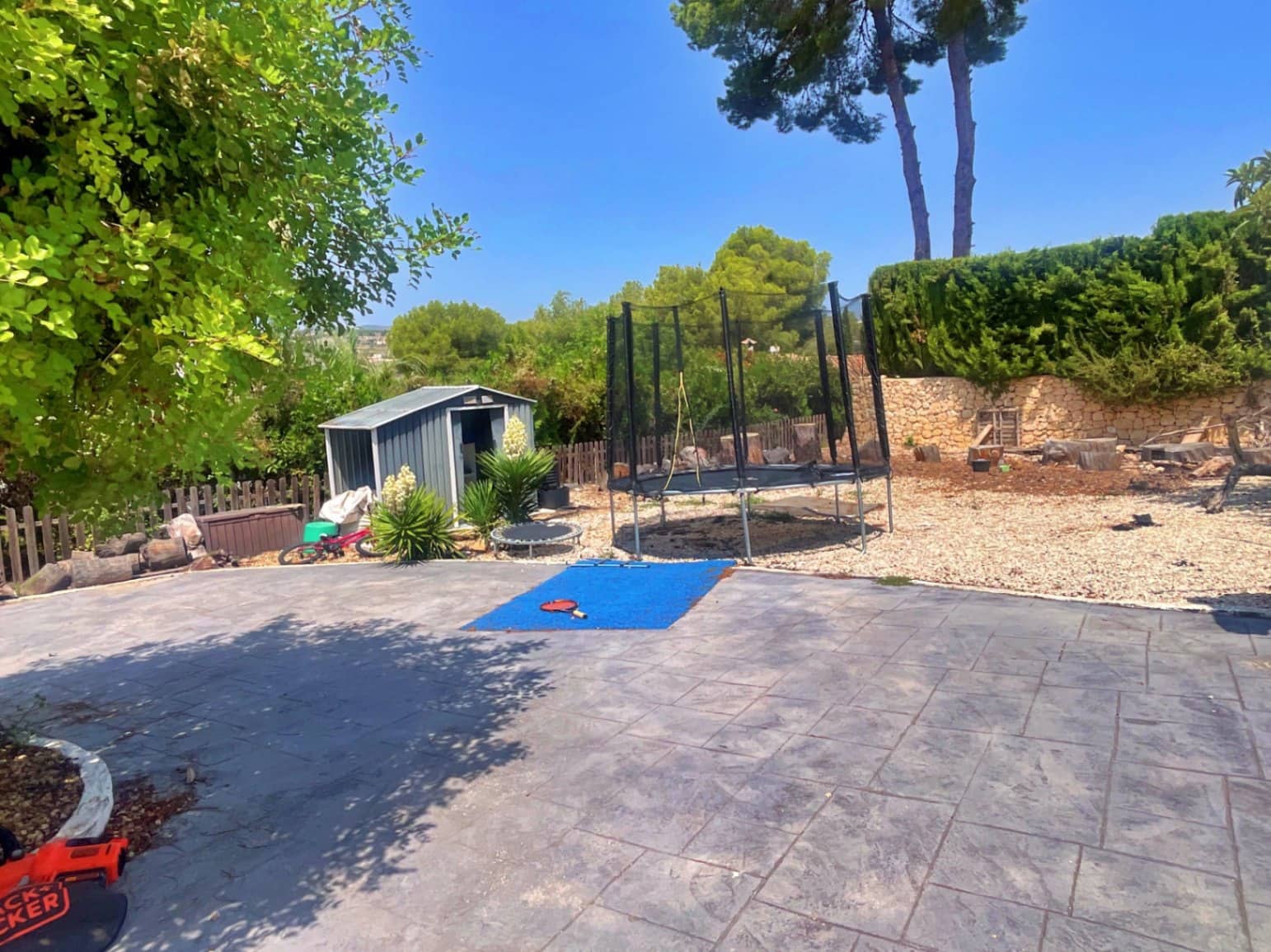 4 quarto Moradia para venda em Benitachell / Benitatxell com piscina garagem - 599 950 € (Ref: 9172305)