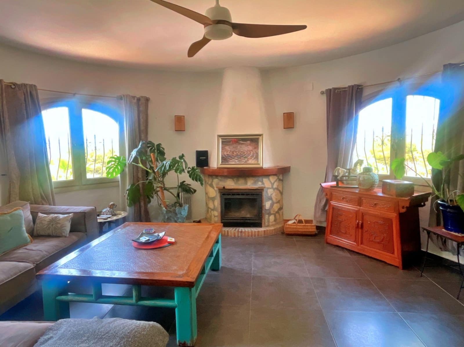 4 quarto Moradia para venda em Benitachell / Benitatxell com piscina garagem - 599 950 € (Ref: 9172305)