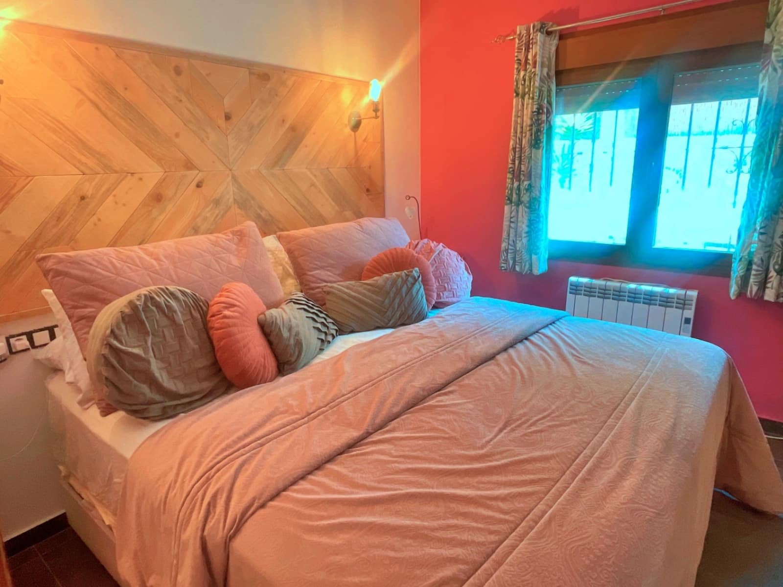 4 quarto Moradia para venda em Benitachell / Benitatxell com piscina garagem - 599 950 € (Ref: 9172305)