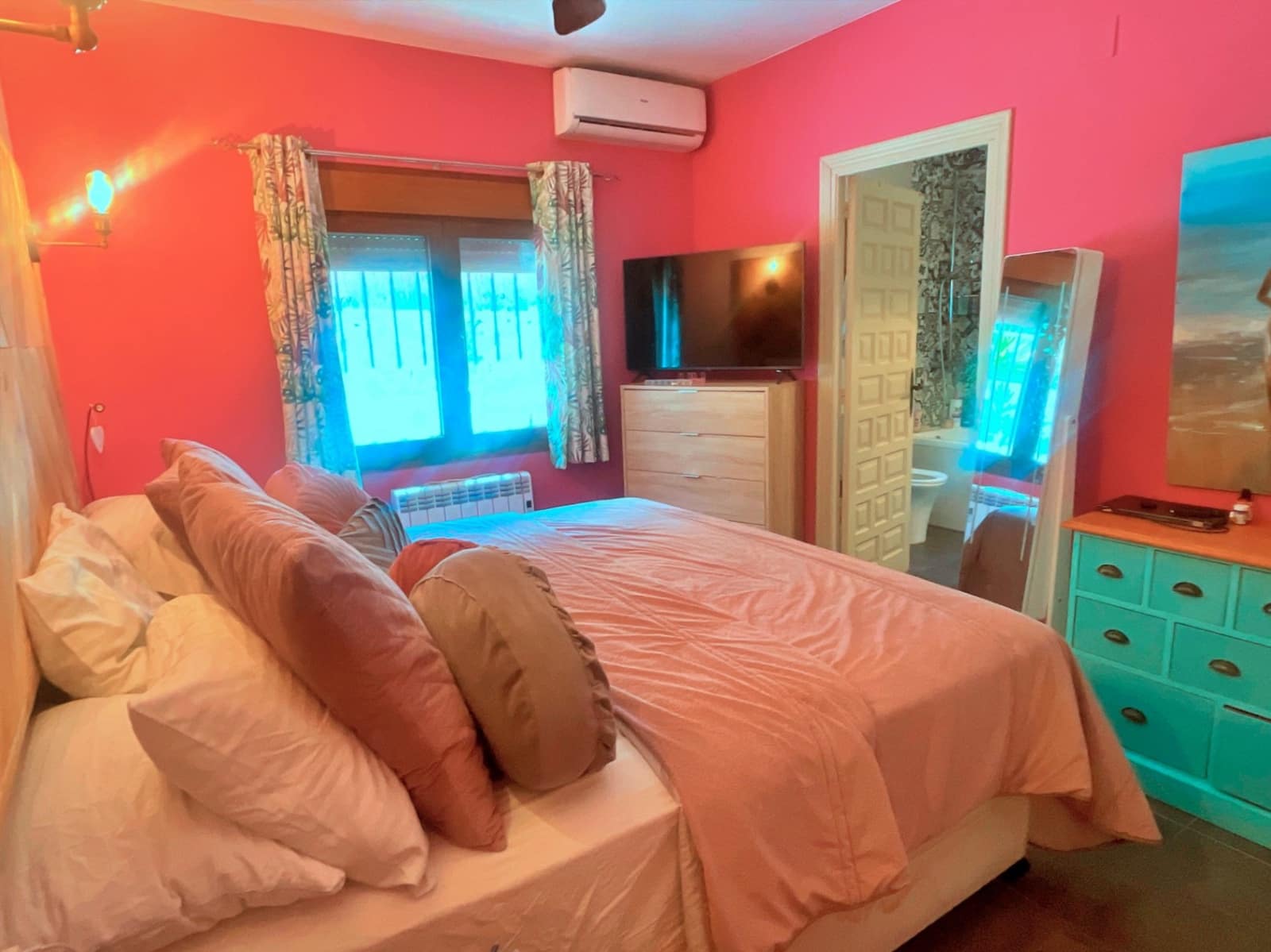 4 quarto Moradia para venda em Benitachell / Benitatxell com piscina garagem - 599 950 € (Ref: 9172305)