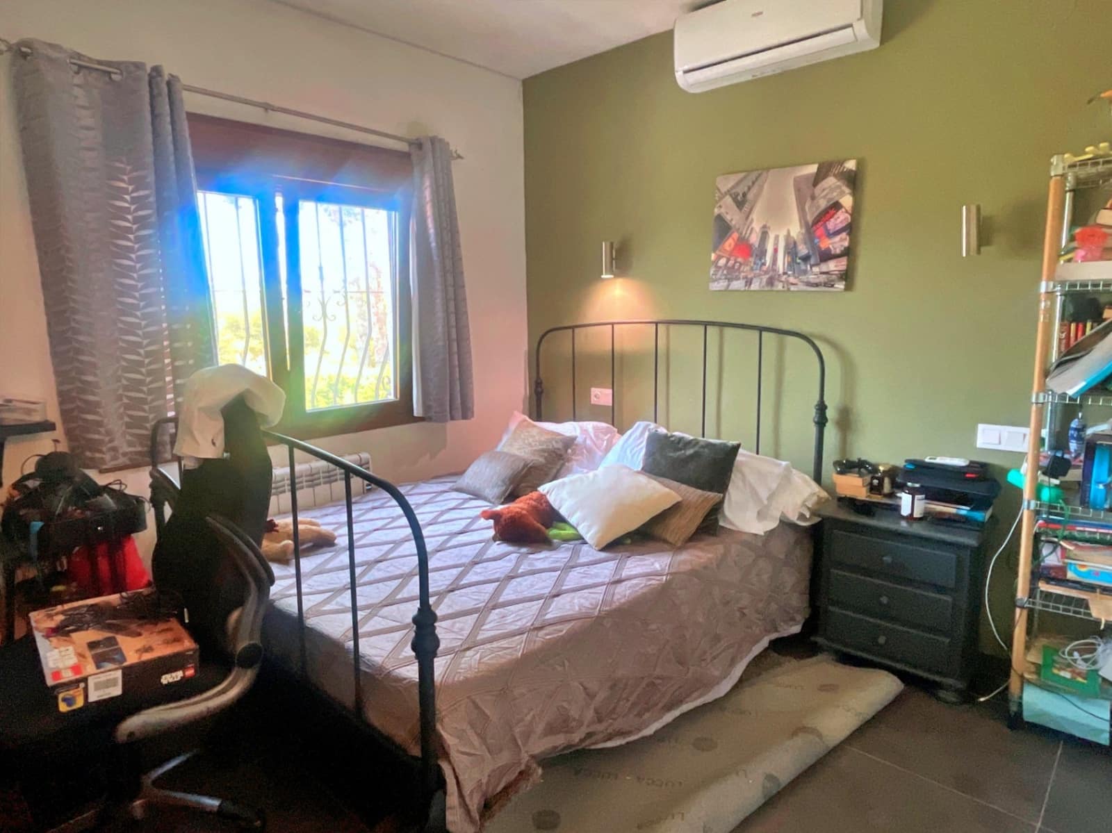 4 quarto Moradia para venda em Benitachell / Benitatxell com piscina garagem - 599 950 € (Ref: 9172305)