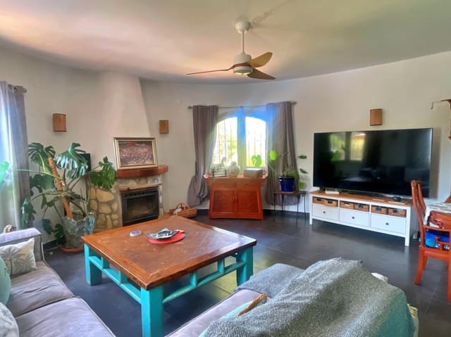 4 quarto Moradia para venda em Benitachell / Benitatxell com piscina garagem - 599 950 € (Ref: 9172305)