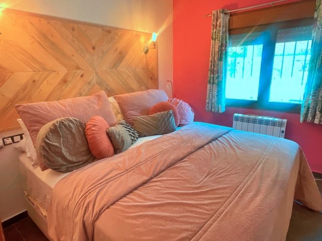 4 quarto Moradia para venda em Benitachell / Benitatxell com piscina garagem - 599 950 € (Ref: 9172305)