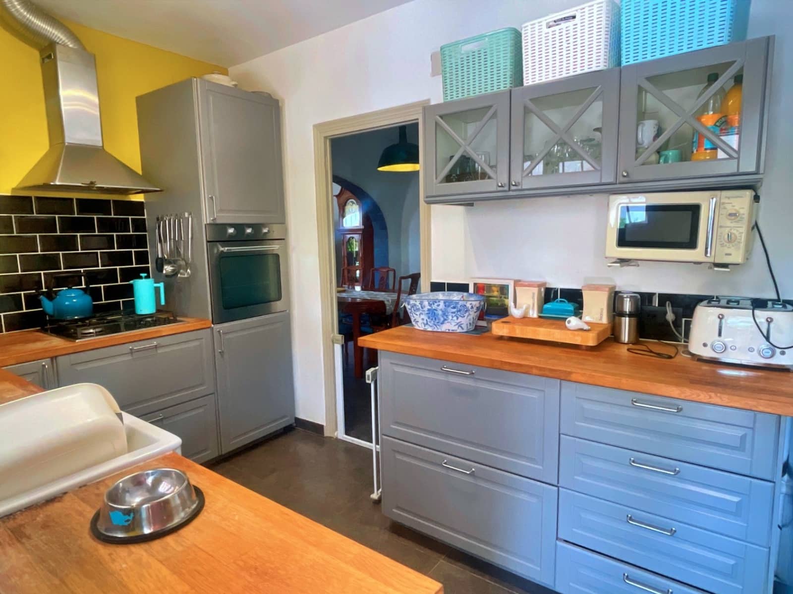 4 quarto Moradia para venda em Benitachell / Benitatxell com piscina garagem - 599 950 € (Ref: 9172305)