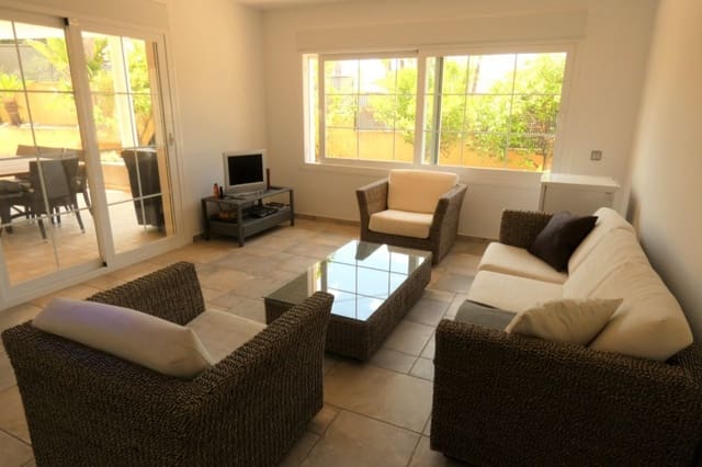 3 makuuhuone Huvila myytävänä paikassa Altea - 690 000 € (Ref: 9186226)