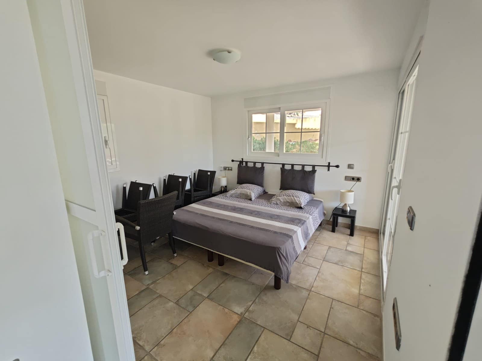 3 makuuhuone Huvila myytävänä paikassa Altea - 690 000 € (Ref: 9186226)