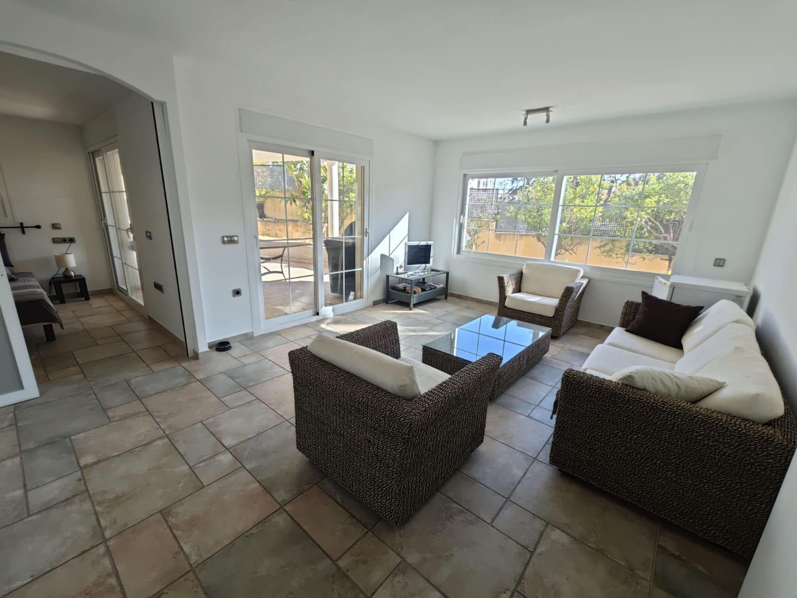 3 makuuhuone Huvila myytävänä paikassa Altea - 690 000 € (Ref: 9186226)