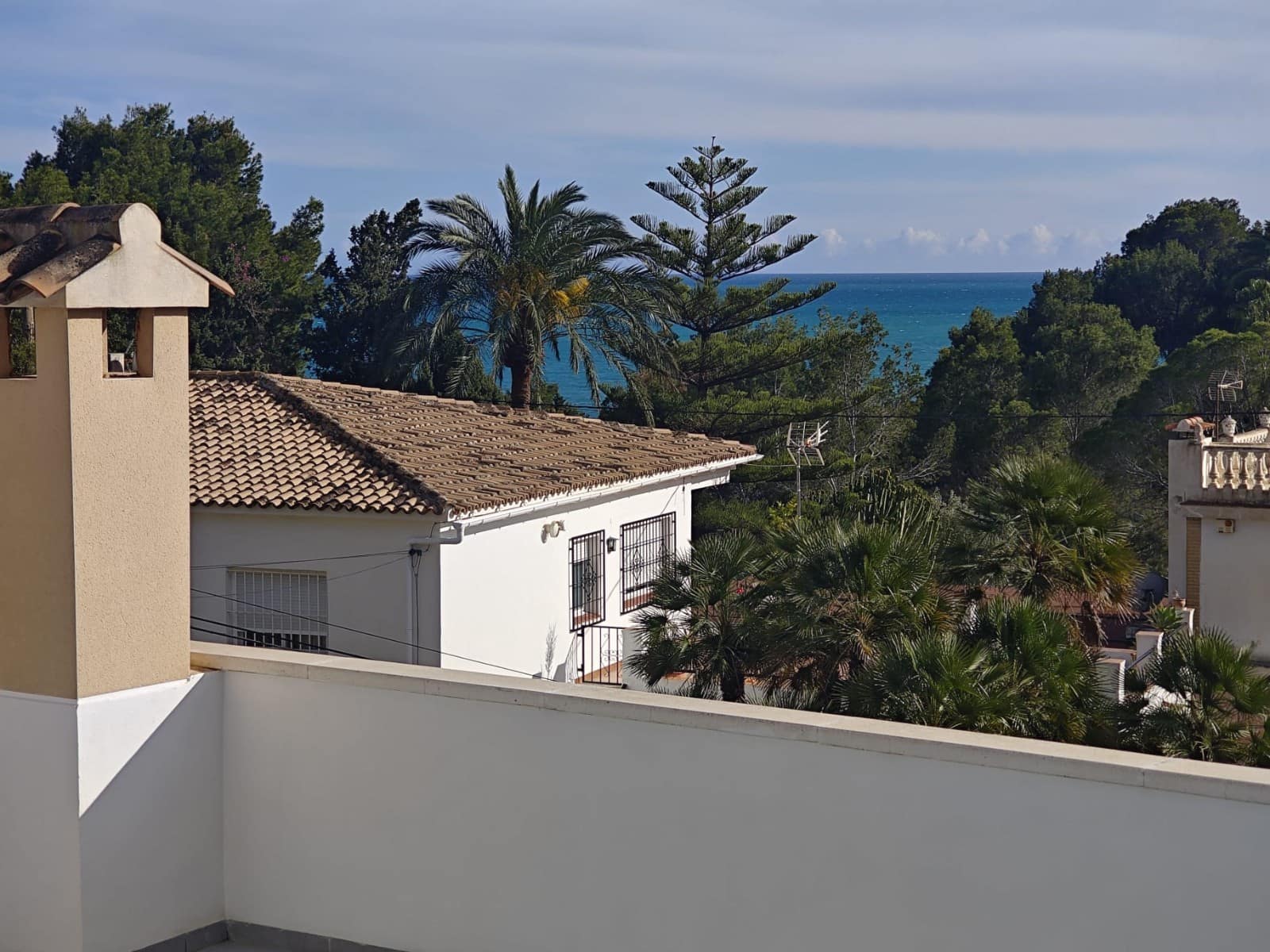 3 makuuhuone Huvila myytävänä paikassa Altea - 690 000 € (Ref: 9186226)