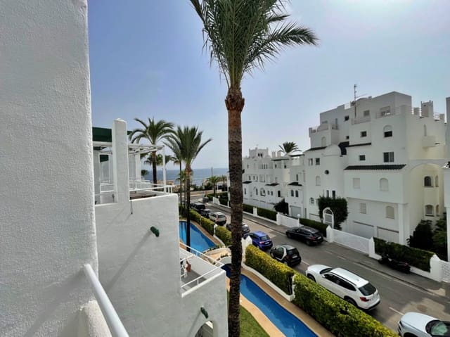 3 Zimmer Apartment zu vermieten in Montañar - El Arenal, Javea / Xàbia mit Pool Garage - 1.300 € (Ref: 9191813)