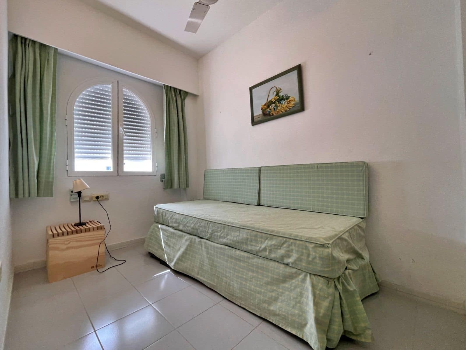 3 makuuhuone Huoneisto vuokrattavana paikassa Javea / Xabia mukana uima-altaan 
autotalli - 1 300 € (Ref: 9191813)