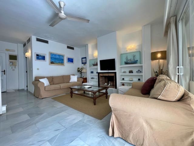 3 Zimmer Apartment zu vermieten in Montañar - El Arenal, Javea / Xàbia mit Pool Garage - 1.300 € (Ref: 9191813)