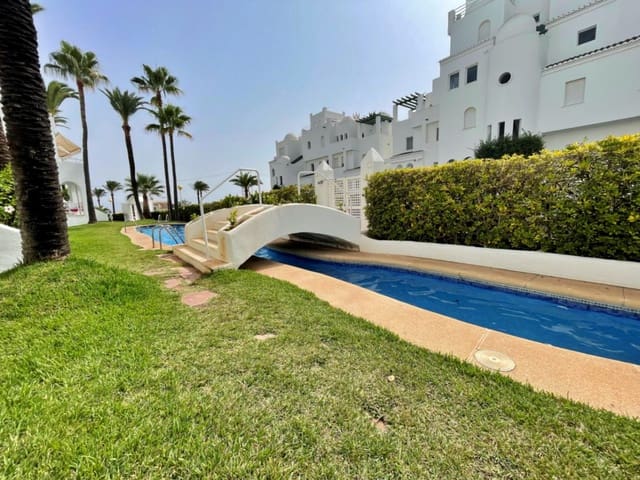 3 Zimmer Apartment zu vermieten in Montañar - El Arenal, Javea / Xàbia mit Pool Garage - 1.300 € (Ref: 9191813)