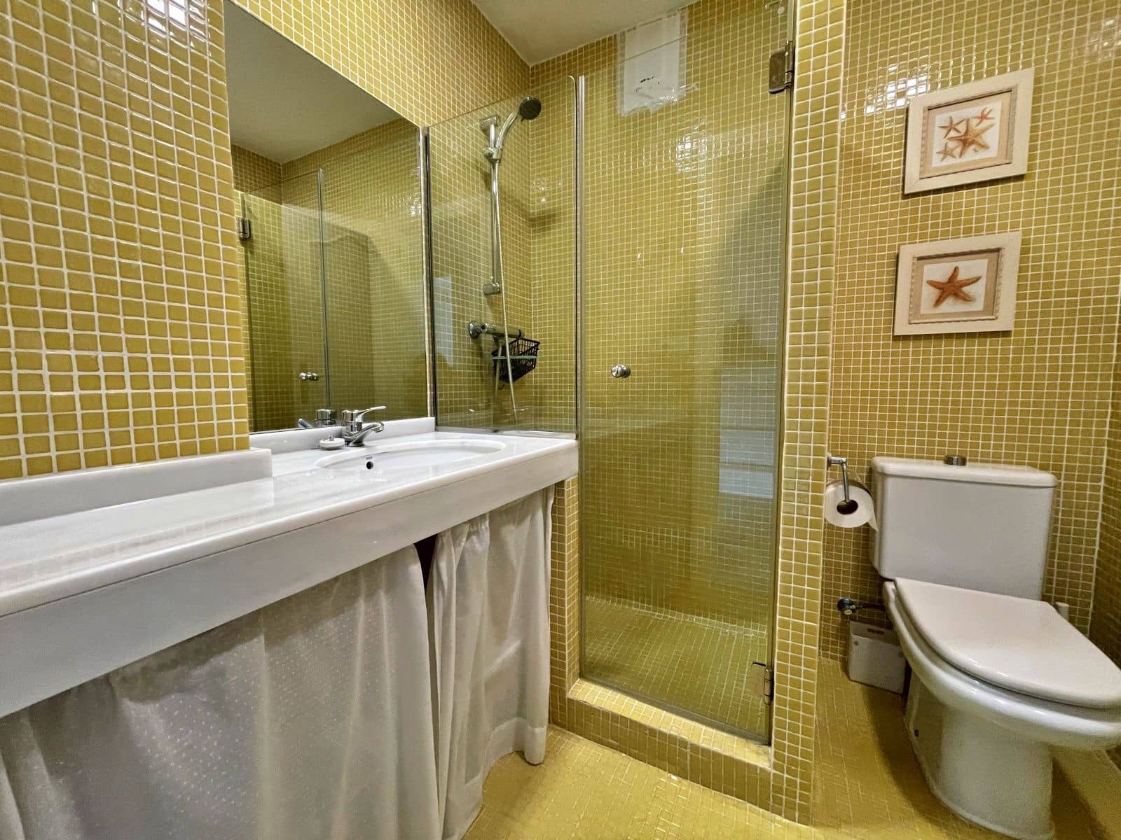 3 makuuhuone Huoneisto vuokrattavana paikassa Javea / Xabia mukana uima-altaan 
autotalli - 1 300 € (Ref: 9191813)