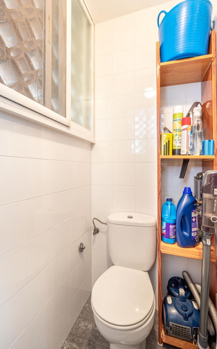 3 bedroom Apartment for sale in Altea with garage - € 345,000 (Ref: 9192668)