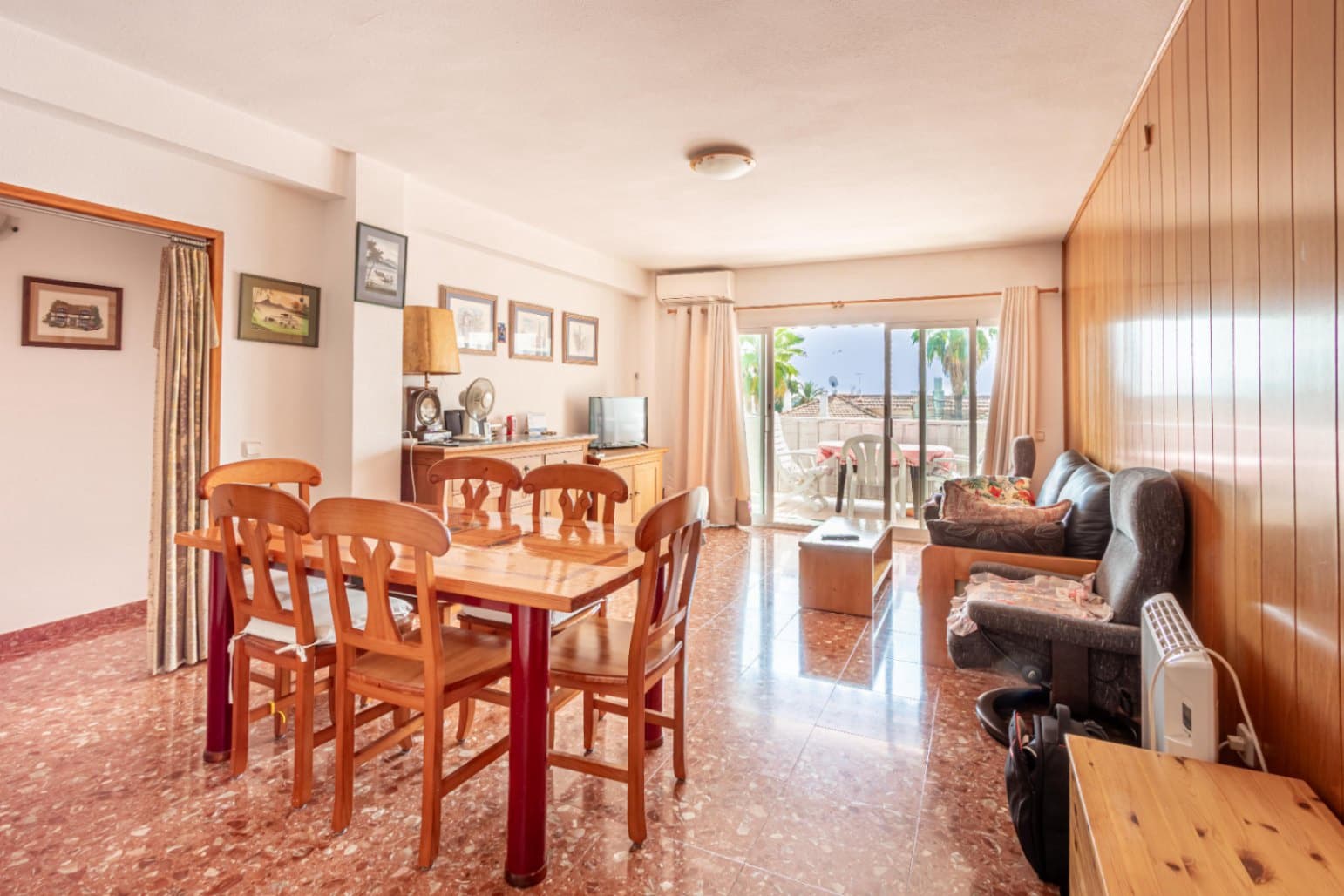 3 bedroom Apartment for sale in Altea with garage - € 345,000 (Ref: 9192668)