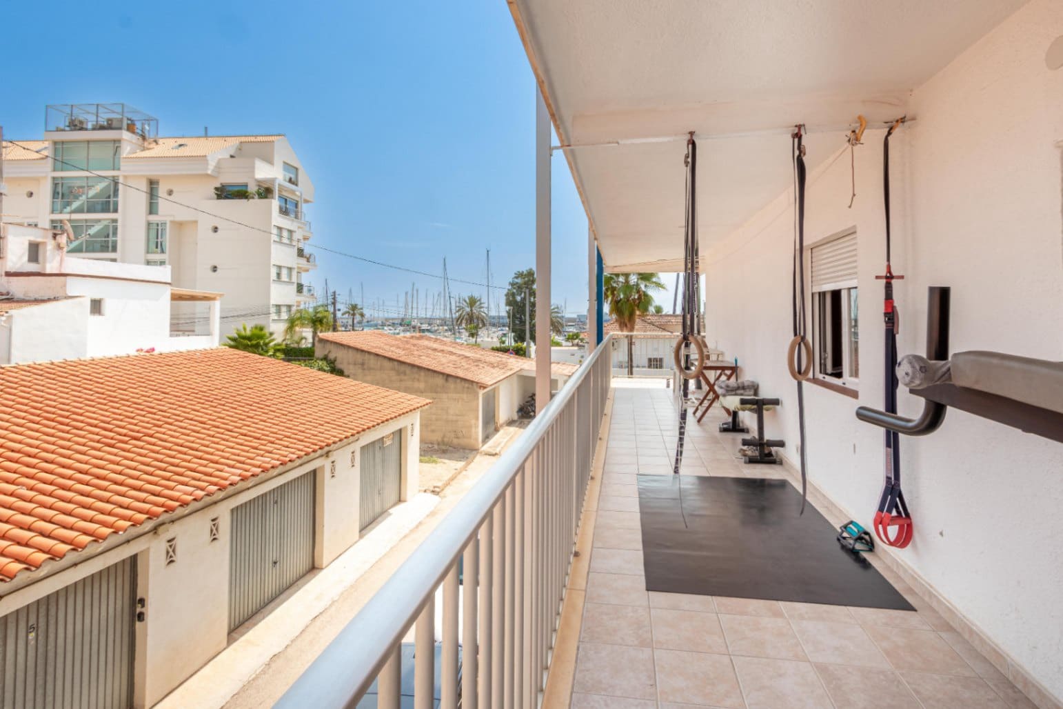 3 bedroom Apartment for sale in Altea with garage - € 345,000 (Ref: 9192668)
