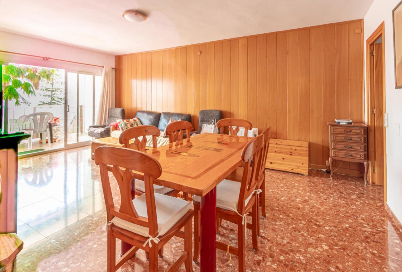 3 bedroom Apartment for sale in Altea with garage - € 345,000 (Ref: 9192668)