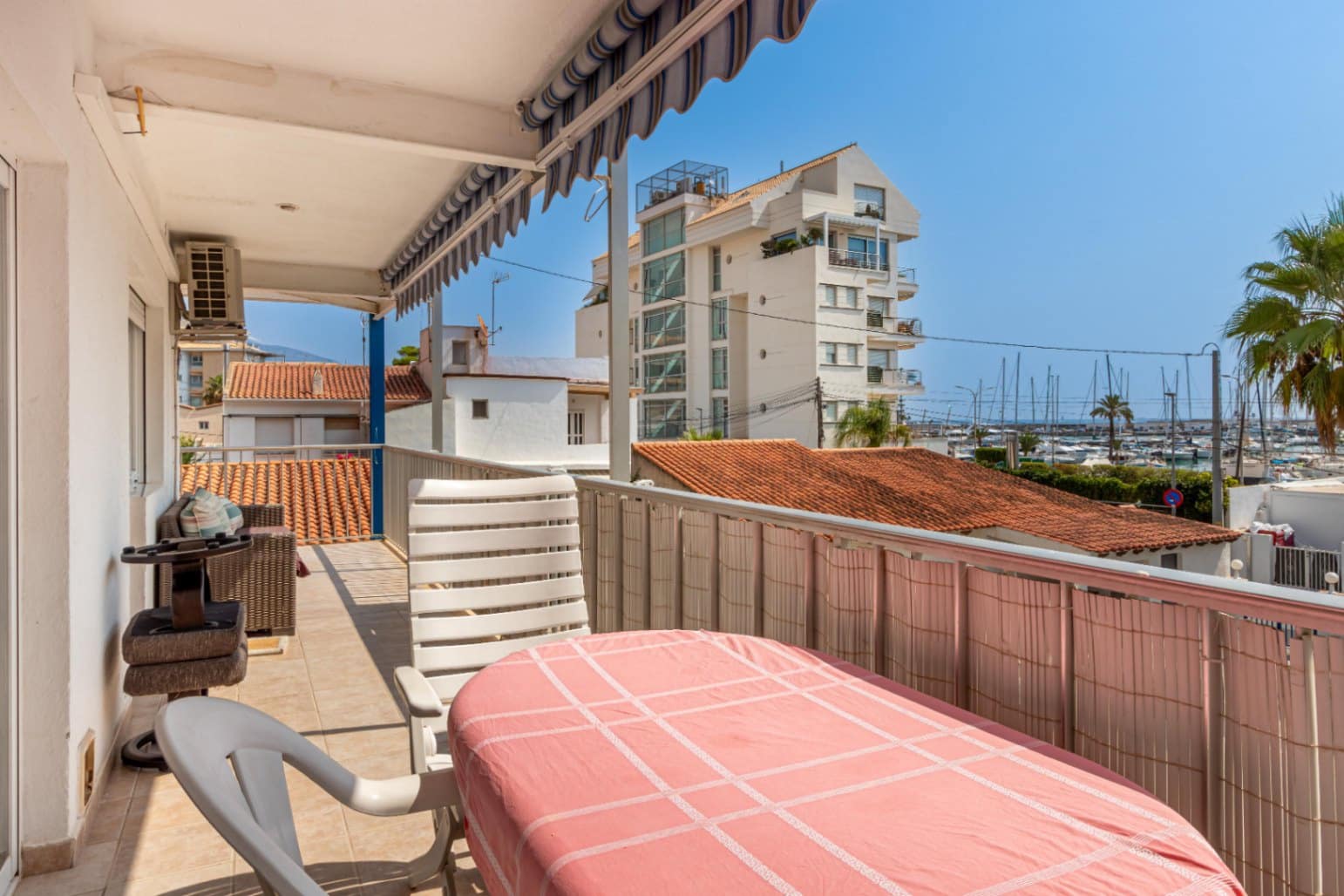 3 bedroom Apartment for sale in Altea with garage - € 345,000 (Ref: 9192668)