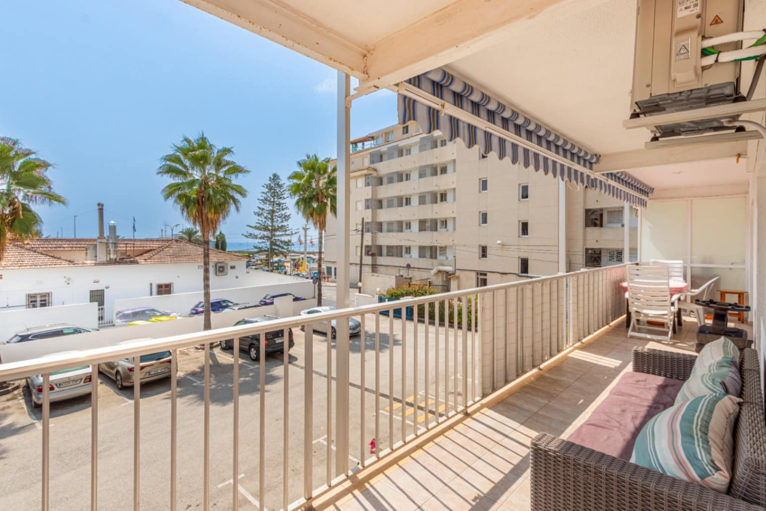 3 bedroom Apartment for sale in Altea with garage - € 345,000 (Ref: 9192668)