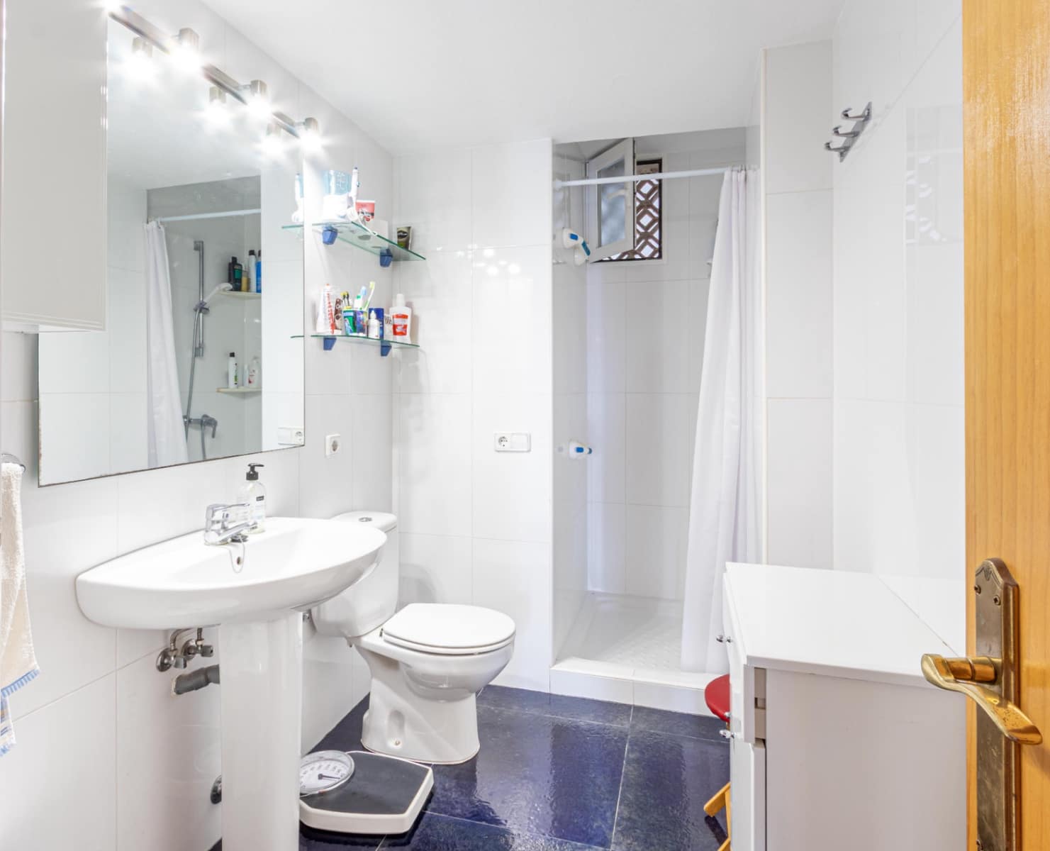 3 bedroom Apartment for sale in Altea with garage - € 345,000 (Ref: 9192668)