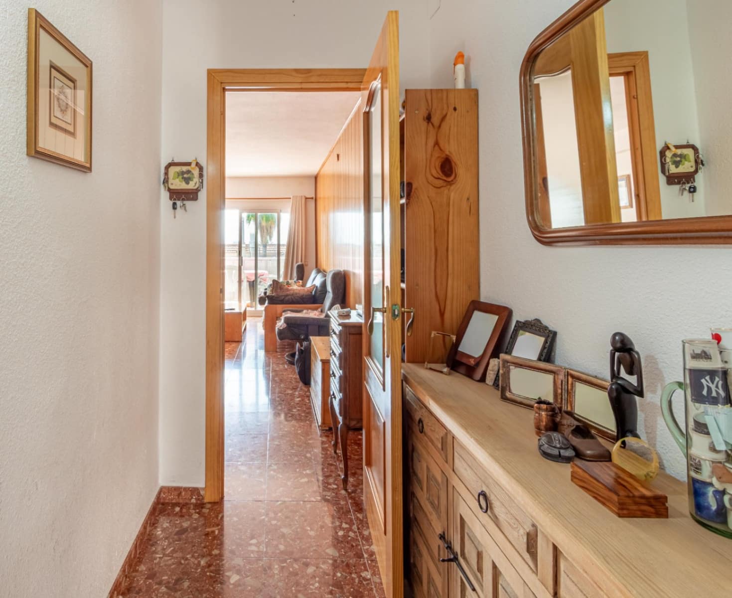 3 bedroom Apartment for sale in Altea with garage - € 345,000 (Ref: 9192668)