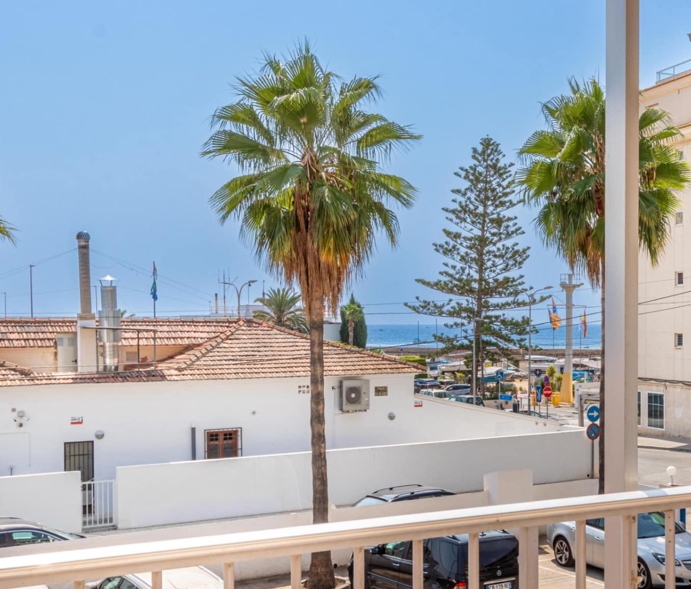 3 bedroom Apartment for sale in Altea with garage - € 345,000 (Ref: 9192668)