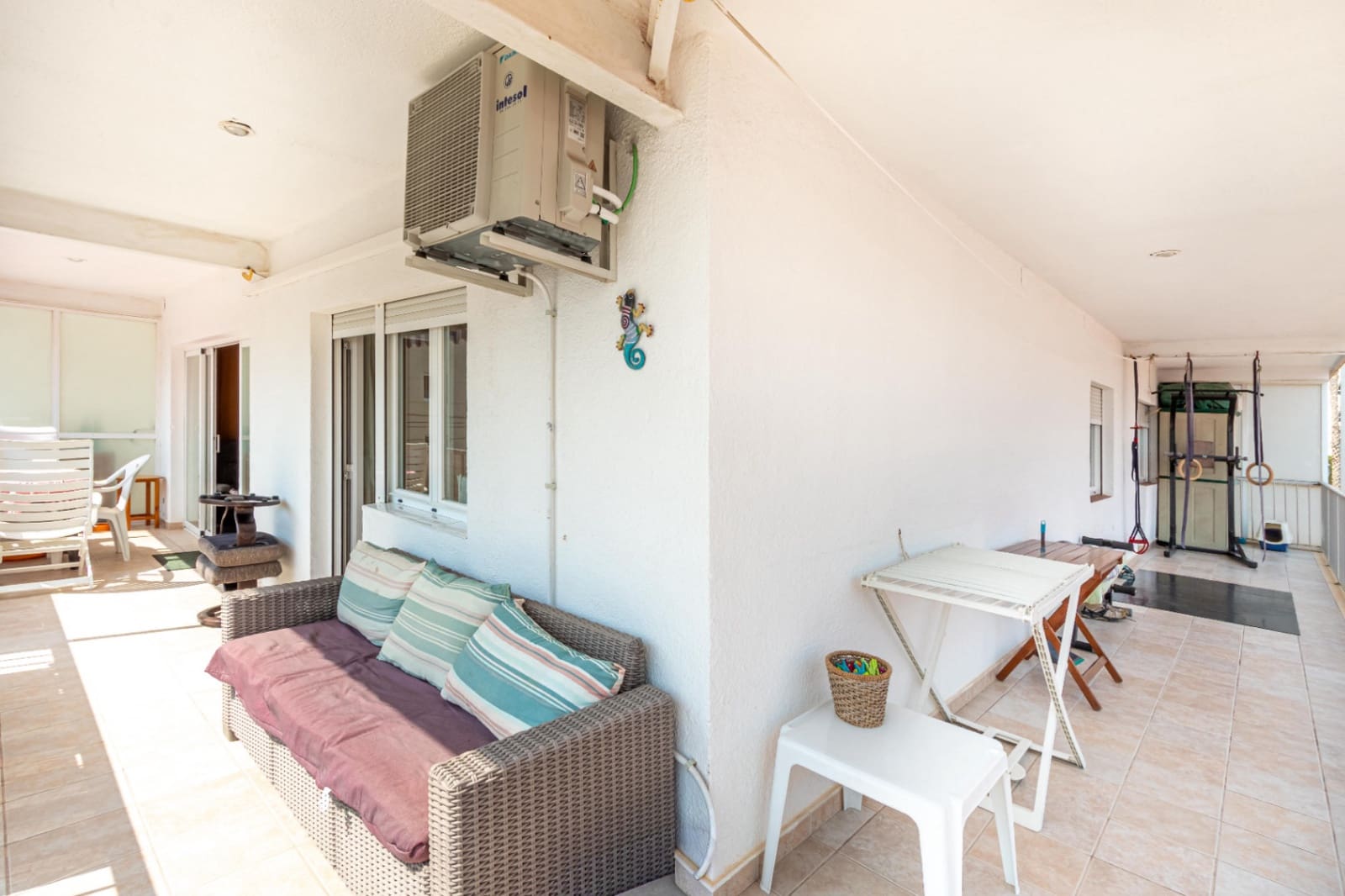 3 bedroom Apartment for sale in Altea with garage - € 345,000 (Ref: 9192668)